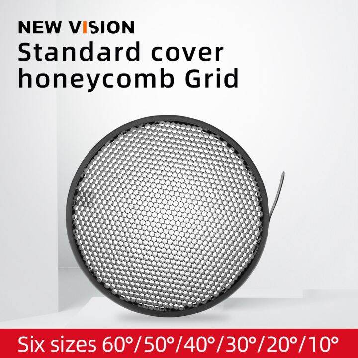 elegant-aluminum-honeycomb-grid-6-7-39-39-17cm-1-2-3-4-5-6mm-for-bowens-standard-reflector-grid-photography-studio