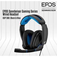 EPOS Sennheiser GSP300 GSP301 GSP302 Gaming Headset
