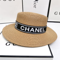 [New Arrival] Original High-end LAdSiSes Knitted Hat Summer Breathable Casual Hat Outdoor Beach Travel Sun Protection Sun Hat