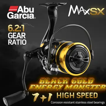 Shop Abu Garcia Baitcasting Drum with great discounts and prices online -  Apr 2024