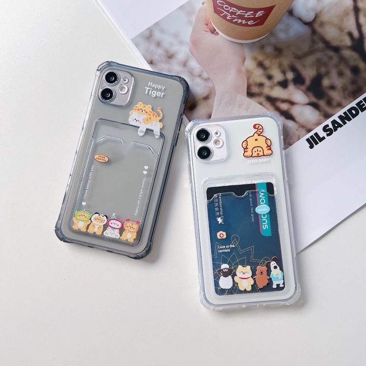 เคสโทรศัพท์-เคสใส่บัตร-สำหรับรุ่น13-13pro-13promax-12-pro-max-11-8plus-7plus-6-6s-plus7-8-xr-x-xs-max-se-11pro-max-112