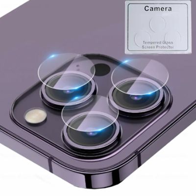 Camera Lens Glass For iPhone 14 Pro Max Camera Lens Protector Film for iPhone 12 13 Mini 11 12 13 Pro Max 14Plus 14 Pro Glass