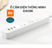 Ổ điện Xiaomi Mi Power Strip - Ổ CẮM ĐIỆN XIAOMI POWER STRIP