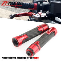 CBR600RR Motorcycle 78"22mm Aluminum Anti-Slip Handle Bar Handlebar Hand Grips For Honda CBR 600 RR 2003 2004 2005 2006 2007