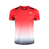 New Badminton Jersey Breathable Quick Dry Sports Shirts 3650