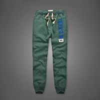 Winter Pants Men Thick Cotton Sweatpants Full Length Trousers soft and breathable joggers size S to 3XL