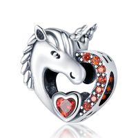 Z0741 -0760 New Original Esign 100 925 Sterling Silver Cute Animals 1:1 Blue Sky Gem Charm Bead Women Fashion Diy Jewelry Gift