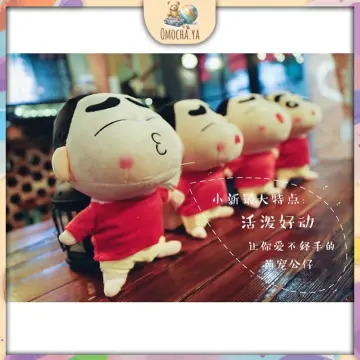 Shin chan deals soft toy online