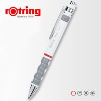 Rotring ปากกา 3 ระบบ Tikky 3 in 1 สีขาว