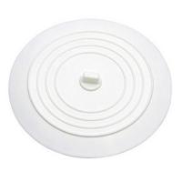 Cm Antiblocking Floor Drain Silicone Sucker Sewer Outfall Strainer Sink Filter Hair Stopper  Catcher Bathroom Kitchen Supply Traps Drains