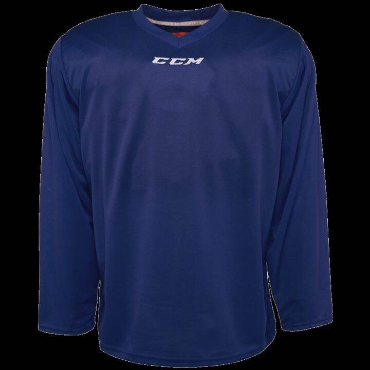 ccm-5000-series-quick-drying-and-breathable-youth-children-adult-ice-hockey-goalkeeper-training-uniform-overalls