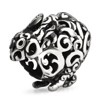 บีดเงิน Year Of The Rabbit  OHM Beads Silver 925 Charm