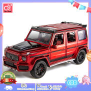 1 18 SUV đúc khuôn Đồ chơi mô hình Cao Mô Phỏng Off Road Đồ Chơi Xe Giáng