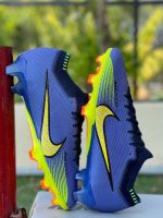 สตั๊ด กีฬาชาย รองเท้าฟุตบอล Air Mercurial Vapor 15 Elite FG #ทุกสี พร้อมของแถม