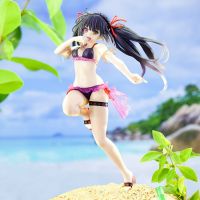 [COD] Anime Figure Wholesale Date A Swimsuit Three Figures