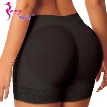 SEXYWG Butt Lifter Shapewear: Enhance and Lift Hips