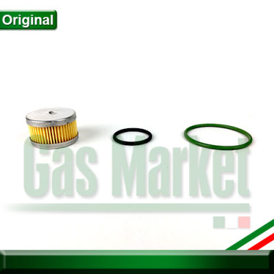 Oiginal Tomasetto Reducer Filter Kit -ไส้กรองหม้อต้ม สำหรับหม้อต้ม Tomasetto