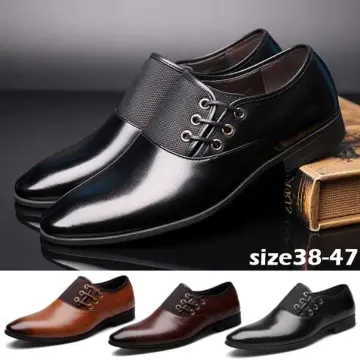 Cabano mens 2024 dress shoes