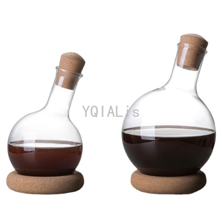 creative-ideas-1000-2000ml-fast-red-wine-separator-whiskey-ndy-vodka-bottle-with-cork-base-stopper-hip-flask-gift-decanter