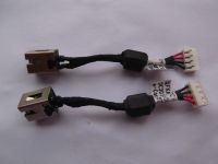 Newprodectscoming New Power Jack Cable For TOSHIBA Satellite P850 P855 P855 s5200 Charging Socket DC IN Harness Flex