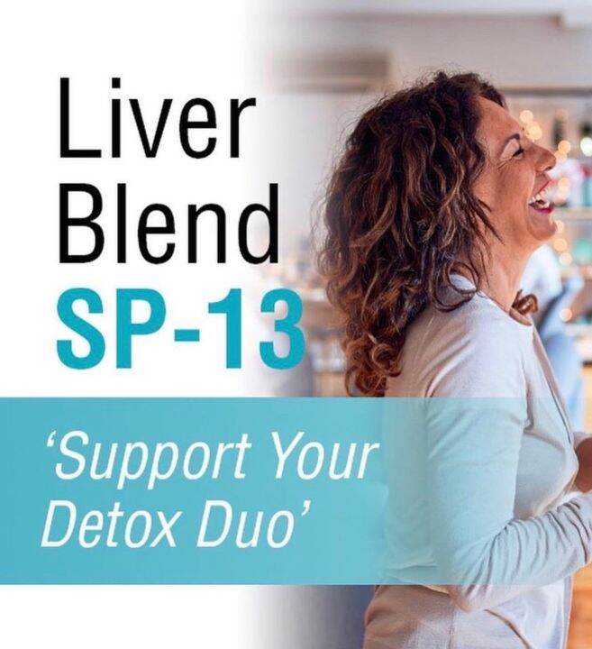 ดีท็อคตับ-บำรุงตับ-liver-blend-liver-detox