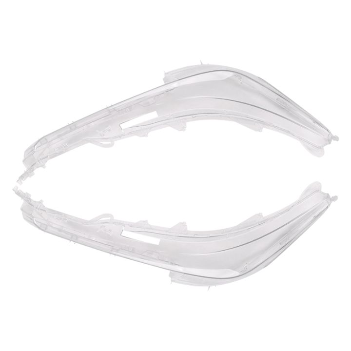1-pair-for-toyota-corolla-l-le-2020-2021-left-right-headlight-lens-cover-headlight-shade-shell-light-lens-cover