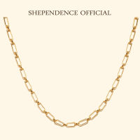 Shependence สร้อยโชคเกอร์ไมอามี่ (Miami Choker)