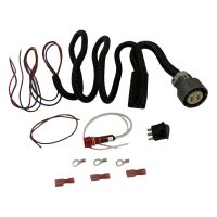 4L80E Wiring Harness Stand Alone Kit Durable Accessory High Performance Repair Parts Microcontroller Ncr80E Replacement