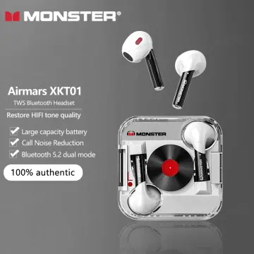 Best monster online earbuds