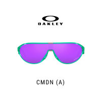 OAKLEY SUNGLASSES CMDN (A) PRIZM - OO9467A 946705