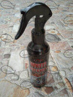 ผลิตภัณฑ์ทำความสะอาดพร้อมปกป้องแม็กซ์ และโลหะทุกชนิด Wheel Cleaner Protection