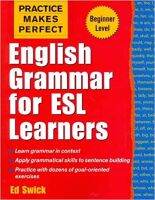 วิธีที่สมบูรณ์แบบ: La ภาษาอังกฤษสำหรับผู้หัดเล่น ESL