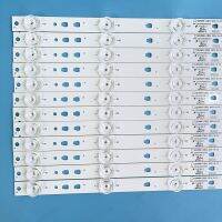 LED Backlight Strip 6โคมไฟสำหรับ49 " LE50U6500TF FD4951A-LU G49Y LED49D6-03(A) 30349006203 LED50D6-ZC14AG-03 LE48D19S