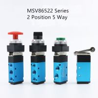 MSV86522 Mechanical valves Hand valve MSV-86522TB MSV-86522EB MSV-86522EB MSV-86522-PP MSV-86522PPT MSV-86522LB MSV86522R