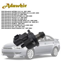 Idle Air Control Valve for Mitsubishi AIRTREK ECLIPSE GALANT LANCER OUTLANDER RVR SPACE MD628318 MD628166