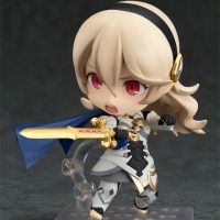 Nendoroid 718 Kamui (Corrin) [Female] / Fire Emblem เนนโดรอยด์ ฟิกเกอร์ โมเดล ด๋อย ฟิกเกอร์แท้