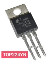 (1ตัว) TOP224YN , AC/DC Converters 45W 85-265 VAC