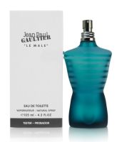 Jean Paul Gaultier Le Male EDT 125 ml. (tester)