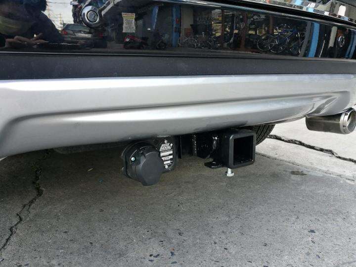 ชุดลากเรือ-ลากพ่วง-ตะขอลาก-towbar-hitch-สำหรับ-honda-crv-gen-5