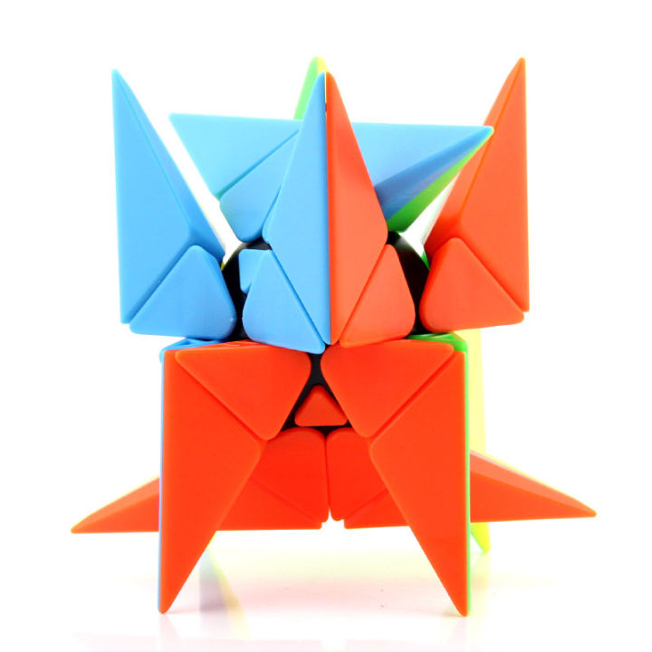 fangshi-fs-limcube-discrete-pyramid-magic-cube-3x3-professional-speed-puzzle-twisty-educational-toys-for-children
