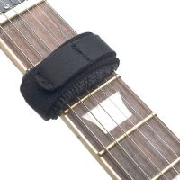 20 Buah String Dampperers String Bisu Band Teredam Untuk Bass Ustik Gitar สายอูคูเลเล่ Instrumen Sesori