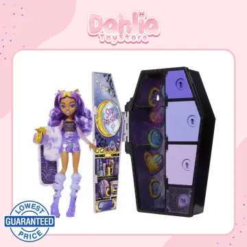 Shop Monster High Doll G3 with great discounts and prices online