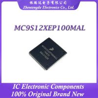 MC9S12XEP100MAL MC9S12XEP100 MC9S12XEP MC9S12 MC9S MC9 MC IC MCU Chip LQFP-112