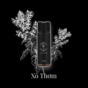 Tinh dầu Xô Thơm Aroso Tinh dầu thiên nhiên Xông thơm phòng Làm nến thơm