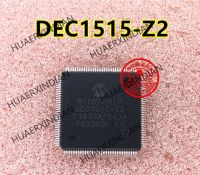 5PCS New DEC1515-Z2 DEC1515-Z2 QFP128 In Stock