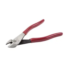 Klein Tools Long Nose Side-Cutting Pliers 8