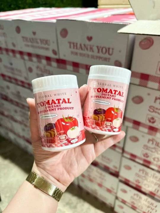 1แถม-1โทเมทอล-tomatal-dietary-supplement-producr-ปริมาณสุทธิ-50-กรัม