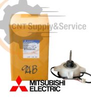 E2294B301 มอเตอร์แอร์ Mitsubishi Electric มอเตอร์แอร์มิตซูบิชิ มอเตอร์คอยล์ร้อน RC0J7-AA UG61B125B01 DC280-340V 7.5W