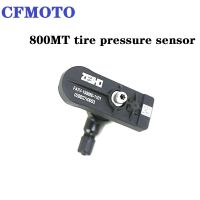 Suitable for CFMOTO motorcycle original accessory 800MT tire pressure sensor CF800-5 travel version tire pressure detection