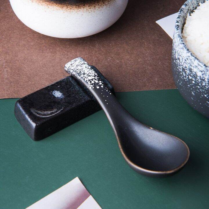 lingao-ceramic-home-rice-spoon-soup-spoon-serving-utensils